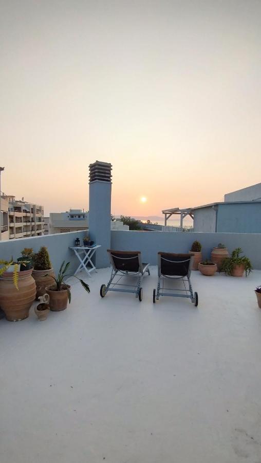 Chania Locals Екстер'єр фото