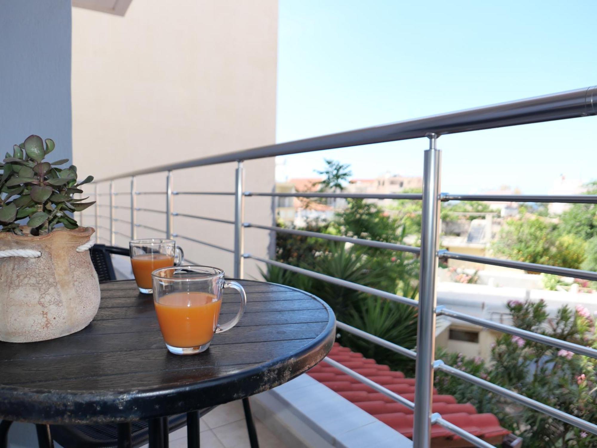 Chania Locals Екстер'єр фото